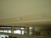 Frastanz - Lochdecke mit Deckenversatz