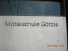 Götzis - Mittelschule